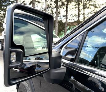 2021 GMC Sierra 3500 Crew Cab SLT 4X4 DRW - Photo 36 - Finksburg, MD 21048