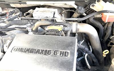 2021 GMC Sierra 3500 Crew Cab SLT 4X4 DRW - Photo 44 - Finksburg, MD 21048