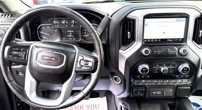 2021 GMC Sierra 3500 Crew Cab SLT 4X4 DRW - Photo 13 - Finksburg, MD 21048
