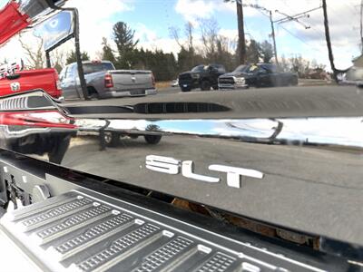 2021 GMC Sierra 3500 Crew Cab SLT 4X4 DRW - Photo 35 - Finksburg, MD 21048