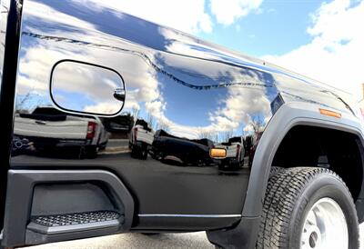 2021 GMC Sierra 3500 Crew Cab SLT 4X4 DRW - Photo 11 - Finksburg, MD 21048