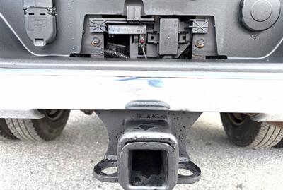 2021 GMC Sierra 3500 Crew Cab SLT 4X4 DRW - Photo 34 - Finksburg, MD 21048