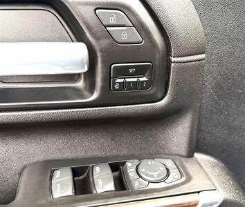 2021 GMC Sierra 3500 Crew Cab SLT 4X4 DRW - Photo 32 - Finksburg, MD 21048