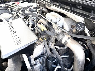 2021 GMC Sierra 3500 Crew Cab SLT 4X4 DRW - Photo 43 - Finksburg, MD 21048
