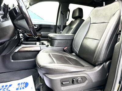 2021 GMC Sierra 3500 Crew Cab SLT 4X4 DRW - Photo 20 - Finksburg, MD 21048