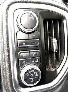 2021 GMC Sierra 3500 Crew Cab SLT 4X4 DRW - Photo 25 - Finksburg, MD 21048