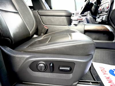 2021 GMC Sierra 3500 Crew Cab SLT 4X4 DRW - Photo 27 - Finksburg, MD 21048