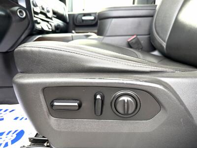 2021 GMC Sierra 3500 Crew Cab SLT 4X4 DRW - Photo 28 - Finksburg, MD 21048