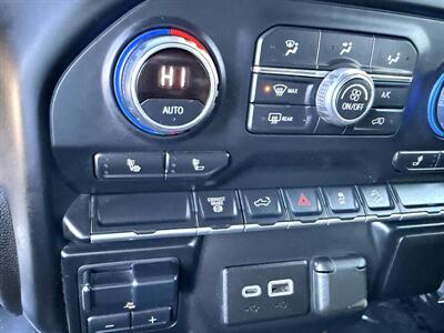 2022 Chevrolet Silverado 2500  Crew Cab LT 4X4 - Photo 16 - Finksburg, MD 21048
