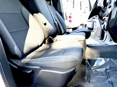 2022 Chevrolet Silverado 2500  Crew Cab LT 4X4 - Photo 20 - Finksburg, MD 21048