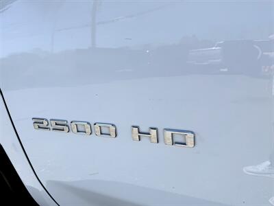 2022 Chevrolet Silverado 2500  Crew Cab LT 4X4 - Photo 31 - Finksburg, MD 21048