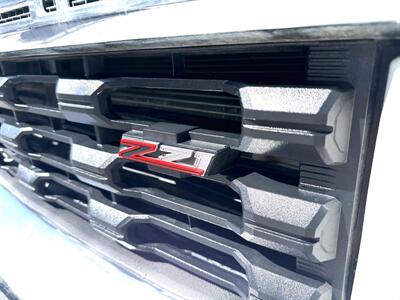 2022 Chevrolet Silverado 2500  Crew Cab LT 4X4 - Photo 33 - Finksburg, MD 21048