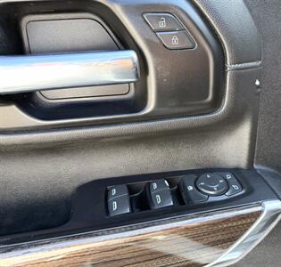 2022 Chevrolet Silverado 2500  Crew Cab LT 4X4 - Photo 30 - Finksburg, MD 21048