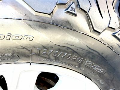 2022 Chevrolet Silverado 2500  Crew Cab LT 4X4 - Photo 26 - Finksburg, MD 21048