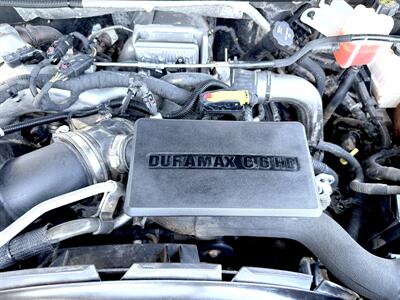 2022 Chevrolet Silverado 2500  Crew Cab LT 4X4 - Photo 36 - Finksburg, MD 21048