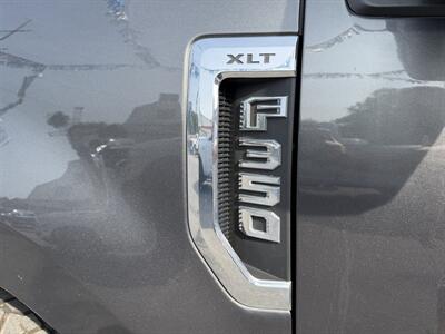 2017 Ford F-350 Crew Cab XLT 4X4 - Photo 24 - Finksburg, MD 21048