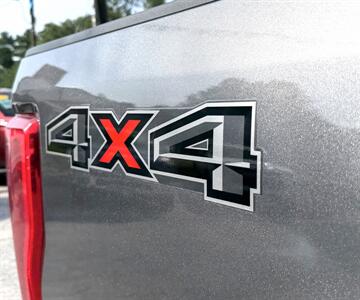 2017 Ford F-350 Crew Cab XLT 4X4 - Photo 34 - Finksburg, MD 21048