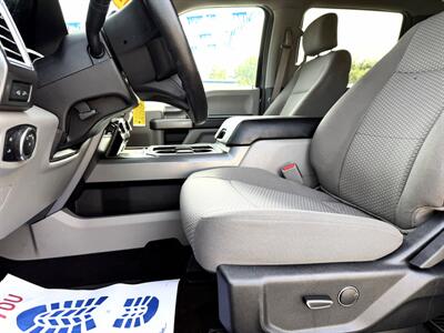 2017 Ford F-350 Crew Cab XLT 4X4 - Photo 18 - Finksburg, MD 21048
