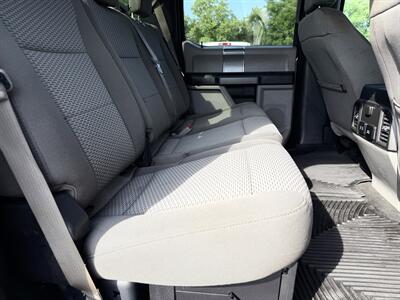 2017 Ford F-350 Crew Cab XLT 4X4 - Photo 21 - Finksburg, MD 21048