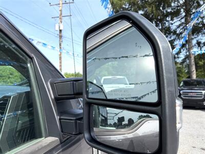 2017 Ford F-350 Crew Cab XLT 4X4 - Photo 35 - Finksburg, MD 21048