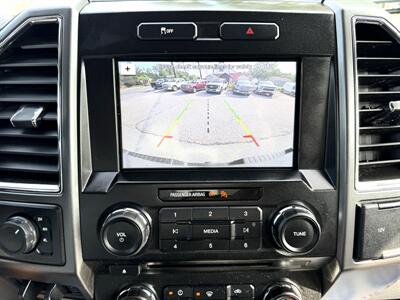 2017 Ford F-350 Crew Cab XLT 4X4 - Photo 14 - Finksburg, MD 21048