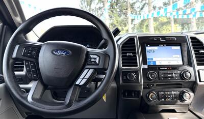 2017 Ford F-350 Crew Cab XLT 4X4 - Photo 12 - Finksburg, MD 21048