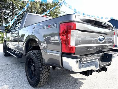 2017 Ford F-350 Crew Cab XLT 4X4 - Photo 8 - Finksburg, MD 21048