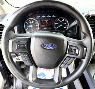 2017 Ford F-350 Crew Cab XLT 4X4 - Photo 13 - Finksburg, MD 21048