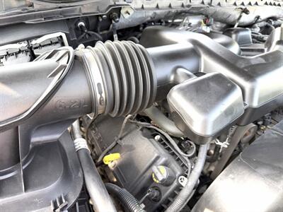 2017 Ford F-350 Crew Cab XLT 4X4 - Photo 37 - Finksburg, MD 21048