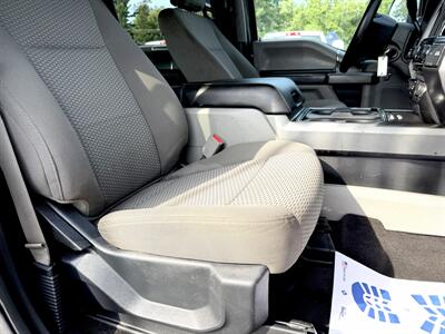 2017 Ford F-350 Crew Cab XLT 4X4 - Photo 19 - Finksburg, MD 21048