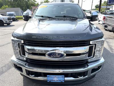 2017 Ford F-350 Crew Cab XLT 4X4 - Photo 6 - Finksburg, MD 21048