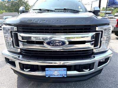 2017 Ford F-350 Crew Cab XLT 4X4 - Photo 5 - Finksburg, MD 21048