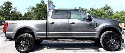 2017 Ford F-350 Crew Cab XLT 4X4 - Photo 4 - Finksburg, MD 21048