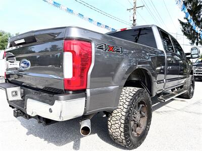2017 Ford F-350 Crew Cab XLT 4X4 - Photo 3 - Finksburg, MD 21048
