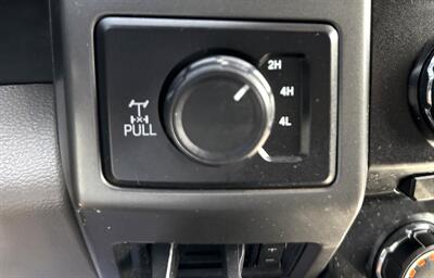 2017 Ford F-350 Crew Cab XLT 4X4 - Photo 16 - Finksburg, MD 21048
