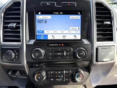 2017 Ford F-350 Crew Cab XLT 4X4 - Photo 15 - Finksburg, MD 21048