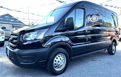 2020 Ford Transit 350  350  CARGO RWD 148