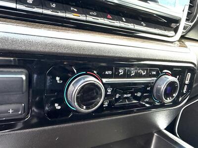 2024 Chevrolet Silverado 2500 Crew Cab LT 4X4 - Photo 18 - Finksburg, MD 21048