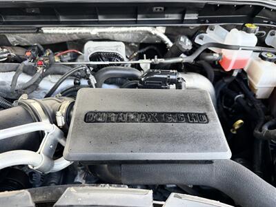 2024 Chevrolet Silverado 2500 Crew Cab LT 4X4 - Photo 34 - Finksburg, MD 21048