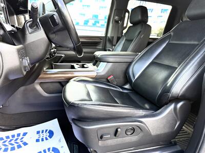 2024 Chevrolet Silverado 2500 Crew Cab LT 4X4 - Photo 19 - Finksburg, MD 21048