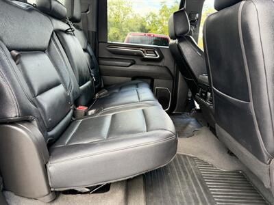 2024 Chevrolet Silverado 2500 Crew Cab LT 4X4 - Photo 22 - Finksburg, MD 21048