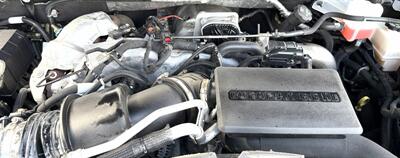2024 Chevrolet Silverado 2500 Crew Cab LT 4X4 - Photo 35 - Finksburg, MD 21048