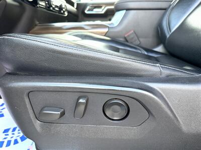 2024 Chevrolet Silverado 2500 Crew Cab LT 4X4 - Photo 28 - Finksburg, MD 21048