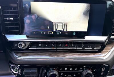 2024 Chevrolet Silverado 2500 Crew Cab LT 4X4 - Photo 16 - Finksburg, MD 21048