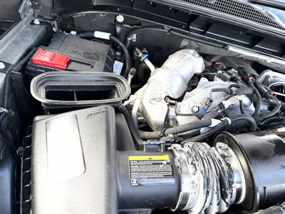 2024 Chevrolet Silverado 2500 Crew Cab LT 4X4 - Photo 33 - Finksburg, MD 21048