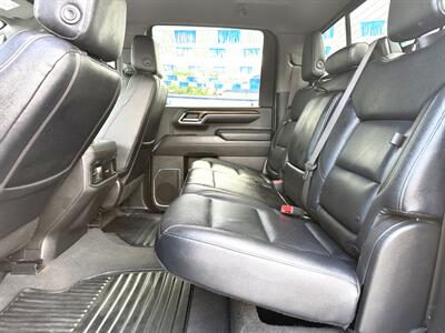 2024 Chevrolet Silverado 2500 Crew Cab LT 4X4 - Photo 23 - Finksburg, MD 21048
