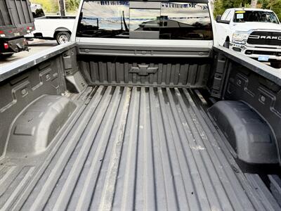 2024 Chevrolet Silverado 2500 Crew Cab LT 4X4 - Photo 9 - Finksburg, MD 21048