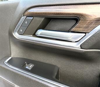 2024 Chevrolet Silverado 2500 Crew Cab LT 4X4 - Photo 25 - Finksburg, MD 21048