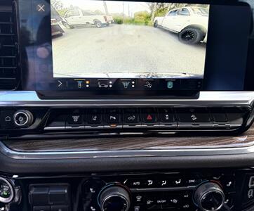 2024 Chevrolet Silverado 2500 Crew Cab LT 4X4 - Photo 15 - Finksburg, MD 21048