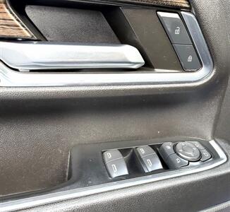 2024 Chevrolet Silverado 2500 Crew Cab LT 4X4 - Photo 29 - Finksburg, MD 21048
